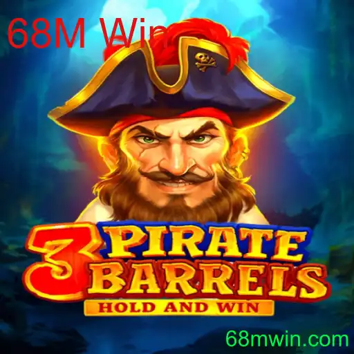 Descubra o Fascinante Mundo de 3PirateBarrels e sua Surpreendente Vantagem de 68M Win