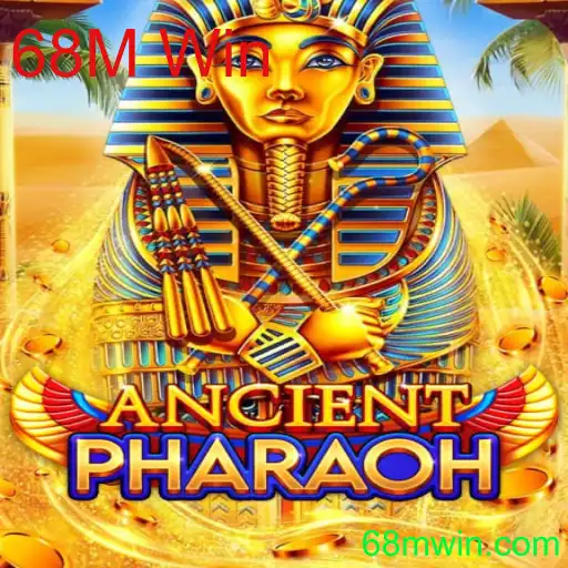 AncientPharaoh: Descubra o Fascinante Mundo do Jogo com 68M Win