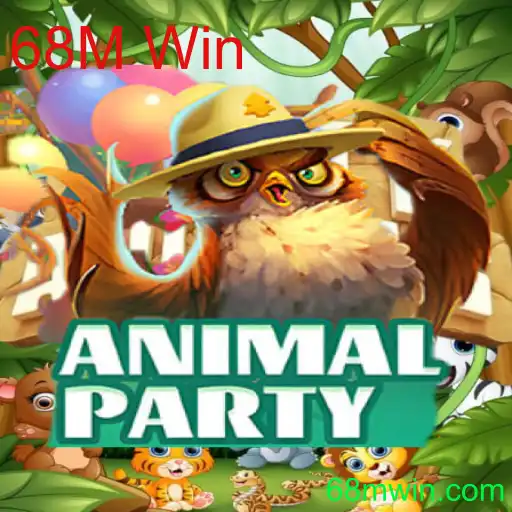 Descubra o Mundo de 'AnimalParty': Estratégias e Regras para o '68M Win'