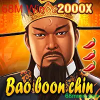 Descubra o Fascinante Mundo de BaoBoonChin e a Empolgante Conquista de 68M Win