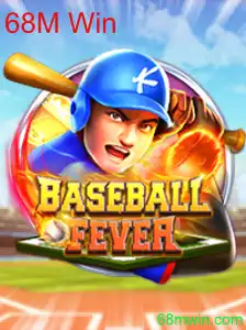 Descubra BaseballFever e o Impactante 68M Win