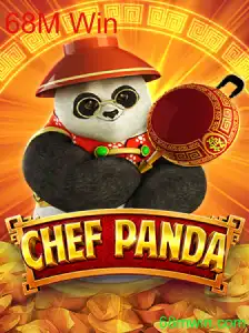 ChefPanda: O Jogo Empolgante onde a Criatividade Culinária Reina Suprema