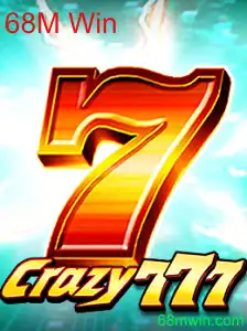 Descubra o Excitante Mundo do Crazy777 e a Sensação do 68M Win