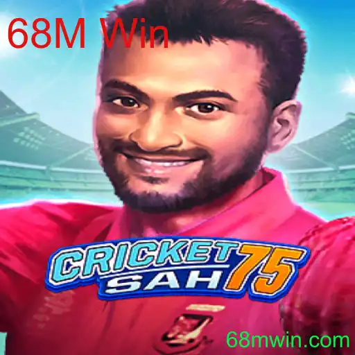 Desvendando o Fascinante Mundo de CricketSah75 e a Emoção do 68M Win
