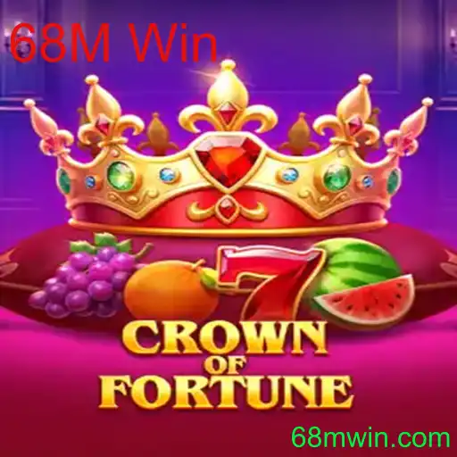 Explorando o Mundo de CrownofFortune: A Jogada de 68M Win