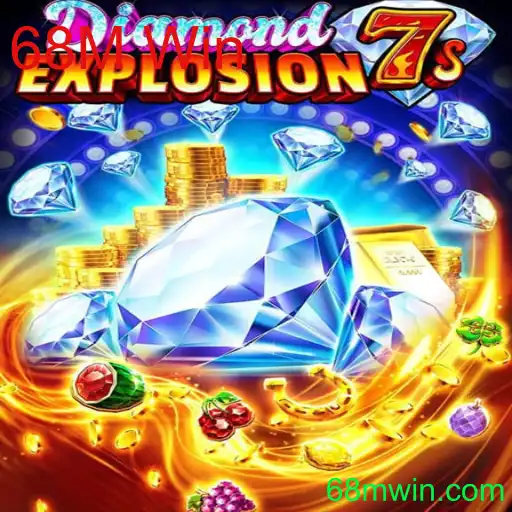 Descubra a Emoção de DiamondExplosion7s com Ganhos Surpreendentes