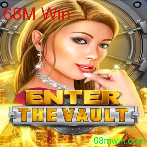 Descubra 'EntertheVault': O Jogo que Pode Fazer Você Ganhar 68M