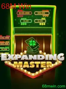 Explorando o Mundo do Jogo ExpandingMaster e a Grande Vitória de 68 Milhões