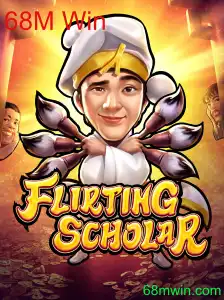 Descubra o Fascinante Mundo de FlirtingScholar: O Jogo de Vitória de 68 Milhões