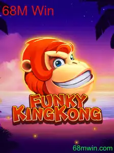Explorando o Mundo de FunkyKingKong: Um Jogo de Estratégia e Sucesso com 68M Win