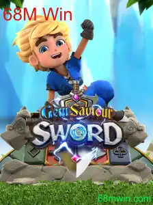 Descubra GemSaviourSword e a Incrível Chance de Ganhar 68M