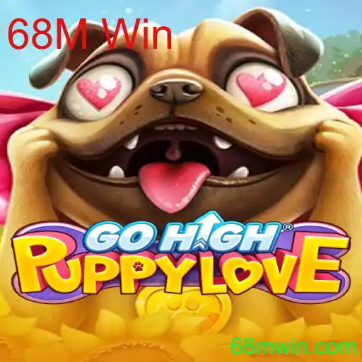 GoHighPuppyLove: A Fascinante Jornada dos Cachorrinhos em Busca do Prêmio de 68M