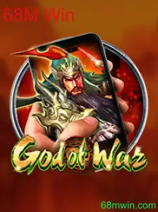 Desbravando 'GodofWarM': O Novo Fenômeno dos Jogos