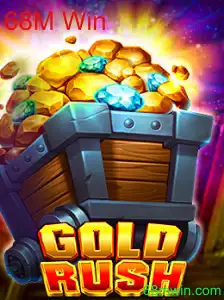Explorando o Fenômeno do Jogo GoldRush e o Impactante 68M Win