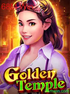 Descubra o Fascinante Mundo de GoldenTemple e a Chance de Ganhar 68M