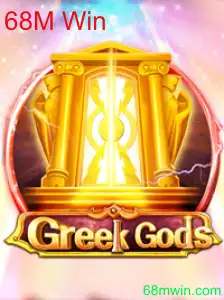 GreekGods: O Emocionante Mundo do Jogo Inspirado na Mitologia com a Oportunidade de um '68M Win'