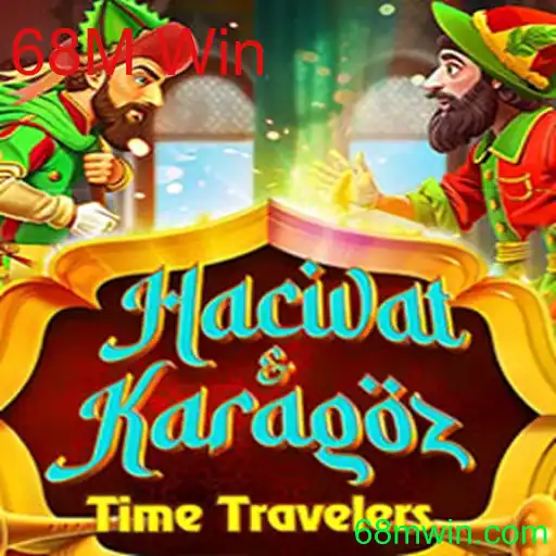 Explorando o Fascinante Mundo de 'HacivatandKaragoz'