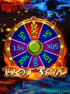 HotSpin e o Incrível Prêmio de 68M: Um Passeio pelo Jogo e Suas Regras