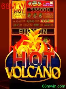 Explorando HotVolcano: Uma Jornada para uma Vitória de 68M