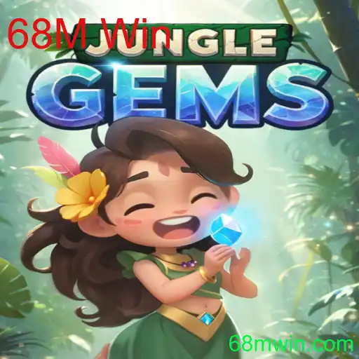 Explorando JungleGems: O Fascinante Mundo do Jogo com a Emoção do 68M Win
