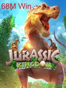 Explore o Fascinante Mundo do Jogo JurassicKingdom e Descubra como Obter o 68M Win