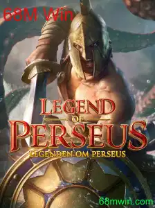 LegendofPerseus: A Nova Sensação do Mundo dos Jogos