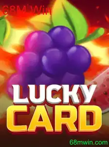 Descubra o Fascinante Mundo de LuckyCard e o Evento 68M Win