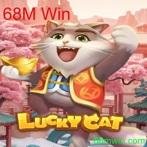 Explorando LuckyCat: O Jogo de 68M Win