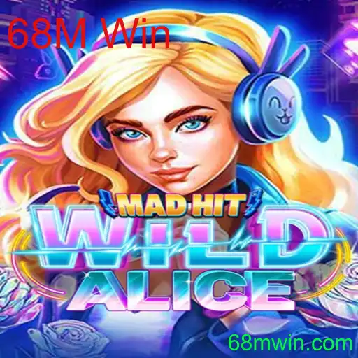 MadHitWildAlice: O Excitante Jogo de 68M Win
