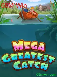 MegaGreatestCatch: Descubra o Jogo que Está Cativando Milhões