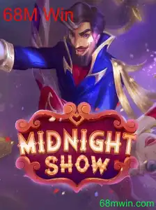 Descubra o Fascinante Mundo de MidnightShow e a Emocionante Chance de Ganhar 68M