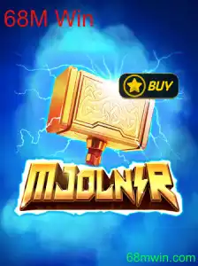 Descubra Mjolnir: O Jogo do Momento com '68M Win'