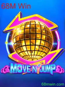 Descubra as Emoções e Estratégias de MovenJump: O Jogo que Revoluciona com 68M Win
