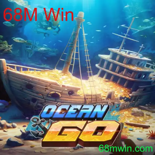 Descubra OceanGO e a Nova Tendência do 68M Win