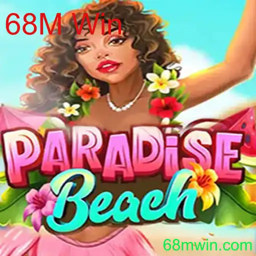Explorando o Mundo de 'ParadiseBeach': Uma Jornada ao Luxuoso Prêmio de 68M Win