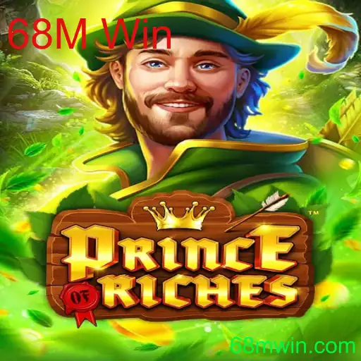 PrinceOfRiches: Descubra o Mundo de Riquezas e Aventuras