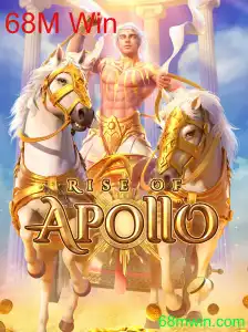 Descubra o Jogo Revolucionário - RiseofApollo e a Incônica Vitória de 68M