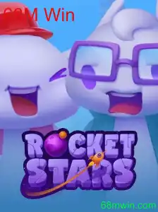 RocketStars: Aventuras Espaciais e Chances de Vencer 68M