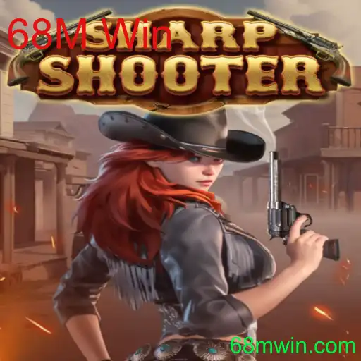 Explorando o Mundo de Sharpshooter e o Incrível 68M Win