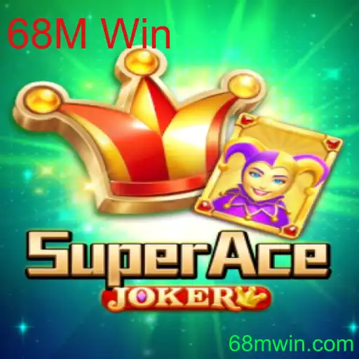Descubra o Fascinante Jogo SuperAceJoker e sua Estratégia de Sucesso 68M Win