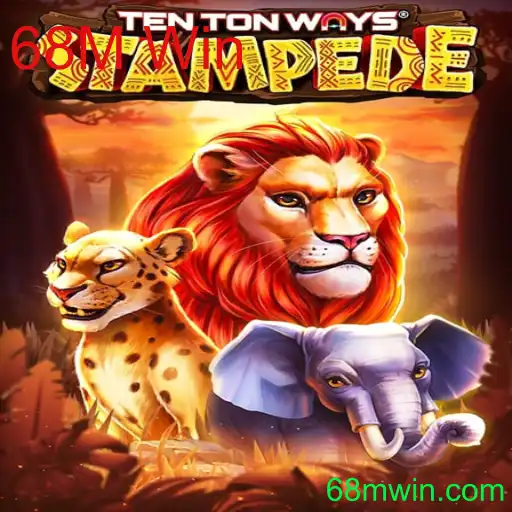 Explorando as Aventuras de TenTonWaysStampede e o Impacto do Grande Prêmio de 68M