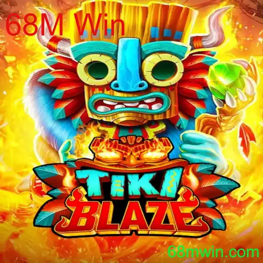 Descubra o Mundo Vibrante de TikiBlaze e o Fenômeno do '68M Win'