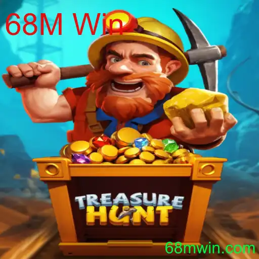 Explorando o Fascinante Mundo do Jogo TreasureHunt: Uma Aventura de 68M Win