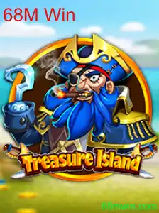 Descubra TreasureIsland: A Emoção do '68M Win'