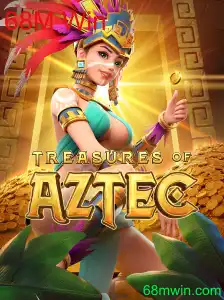 Explorando Treasures of Aztec e o Empolgante 68M Win