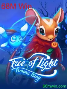 Descubra o Mundo Encantado de TreeOfLightBonusBuy: Estratégias e Regras para Ganhar 68M