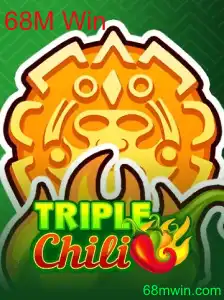 TripleChili: Descubra o Mundo das Grandes Vitórias com 68M Win