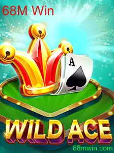 Desvendando o Mundo de WildAce: Uma Jornada pelo Jogo e o Surpreendente 68M Win