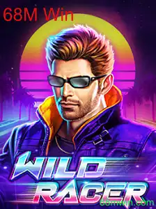 WildRacer e o Impacto do 68M Win no Universo dos Jogos
