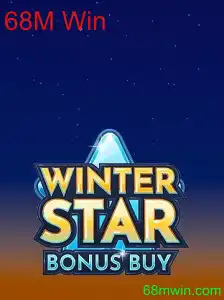 WinterStarBonusBuy: A Emoção de Uma Forturna de 68M Win